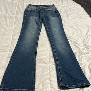 Wallflower Jeans